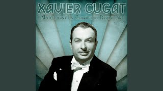 Video thumbnail of "Xavier Cugat - María Elena (Remastered)"