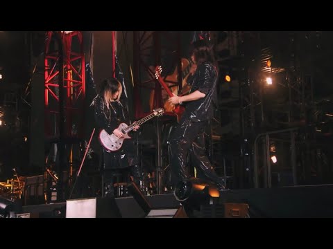 GLAY / 彼女の“Modern…” (GLAY EXPO 2024-2025 in BELLUNA DOME)