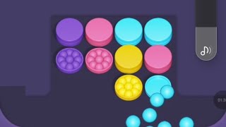 Marble Loop Level 1-6 Walkthrough Gameplay Android,iOS 