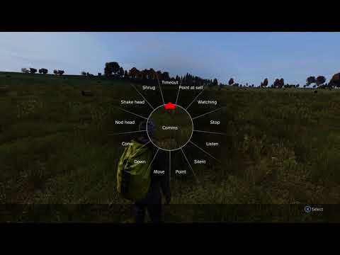 Connection issues on dayz ps4