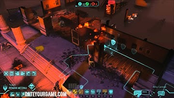 X-Com Enemy Unknown Let