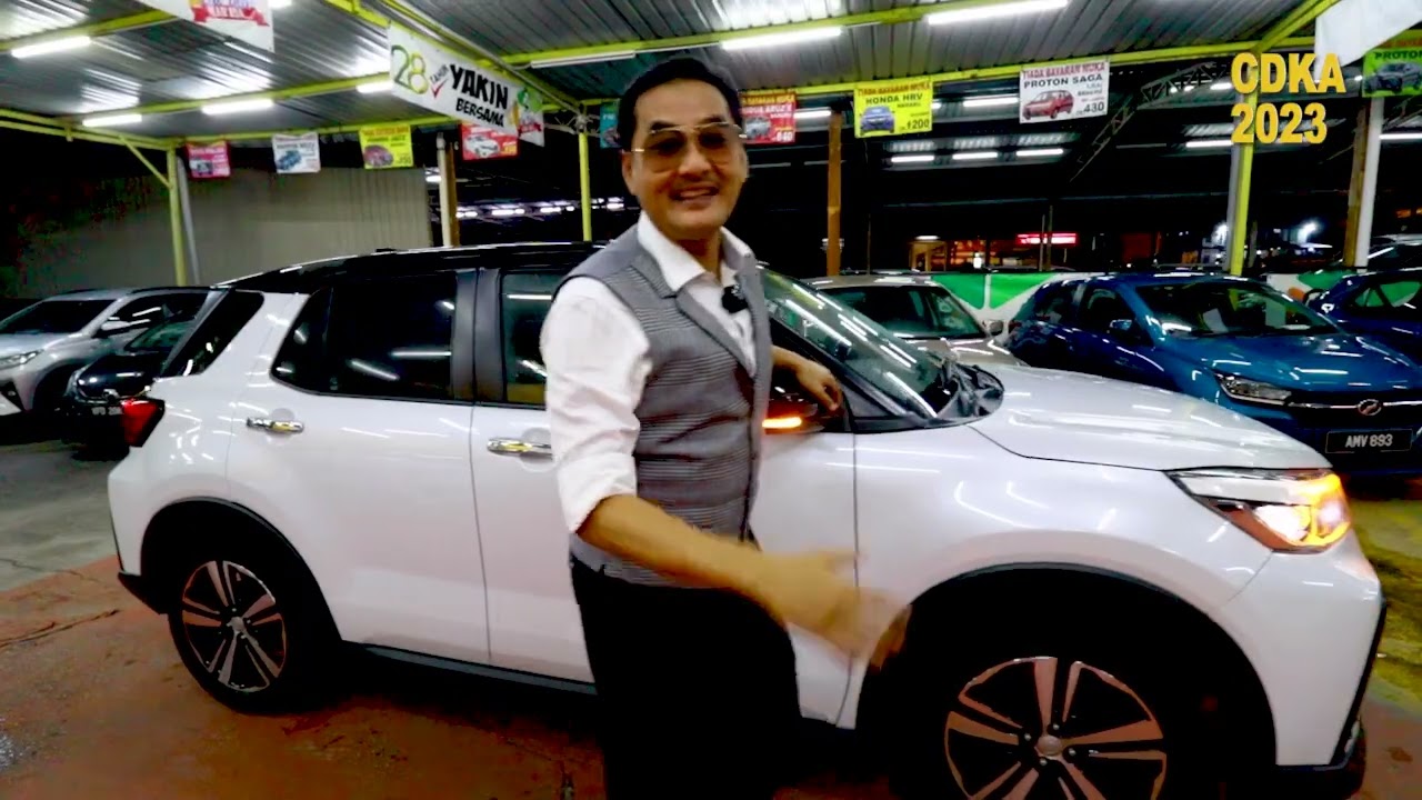 Spec Paling Tinggi dengan Harga Termurah! 𝙋𝙀𝙍𝙊𝘿𝙐𝘼 𝘼𝙏𝙄𝙑𝘼 1.0 𝙏𝙐𝙍𝘽𝙊 𝘼𝙑 2𝙏𝙊𝙉𝙀 2021