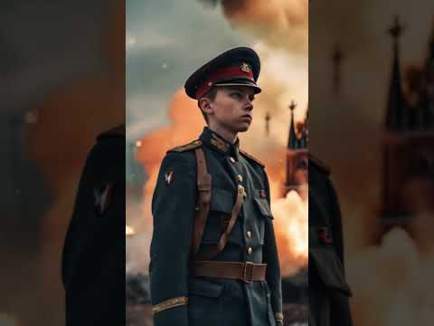 Кремль: Неприступная крепость,