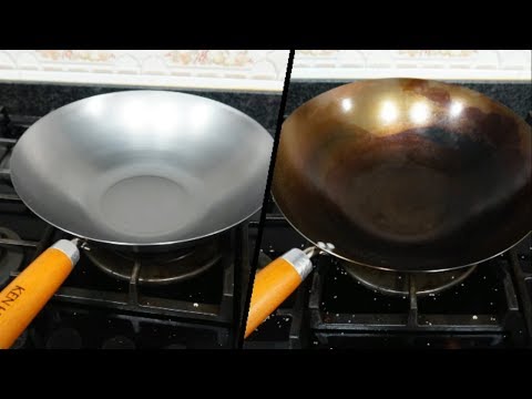 🥇 Mejores woks 2023 - Comparativas La Vanguardia