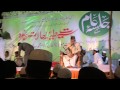 Hafiz Qari Shaukatullah Ghori (Hyd) in Bidar Mp3 Song