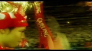 Cristiano Ronaldo Goodbye By Rooney10