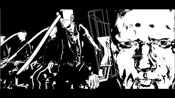 Animal Scrape - Day After Day (Official Music Video)