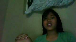 MegaTiffany25's webcam recorded Video - December 15, 2009, 03:25 AM