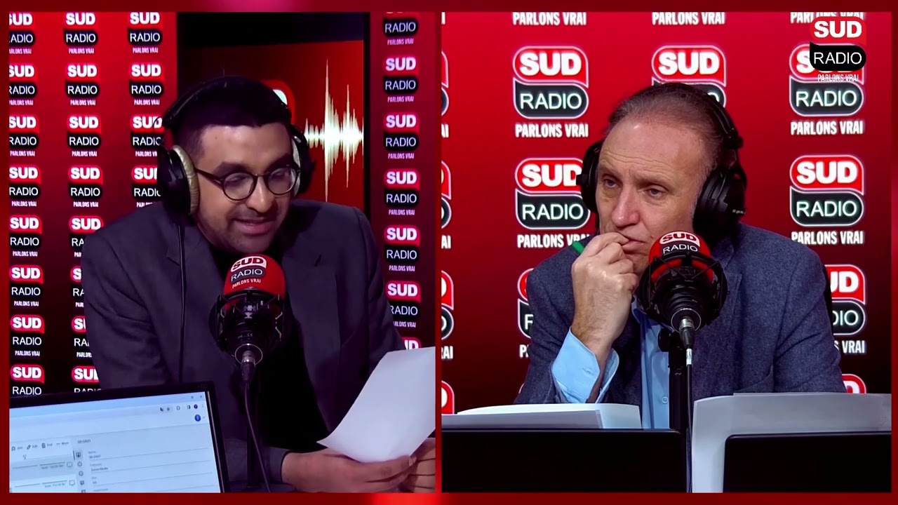 Amine el Khatmi : "En démocratie, la justice se rend dans les tribunaux"