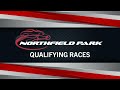 Northfield Park Qualifying Races 2/28/24