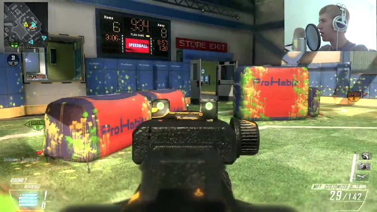 black ops 2 paintball map black ops 2 paintball map