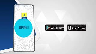 Introducing the EFRIS Mobile App screenshot 1