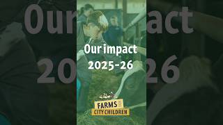 Introducing our 2025-26 Impact Report