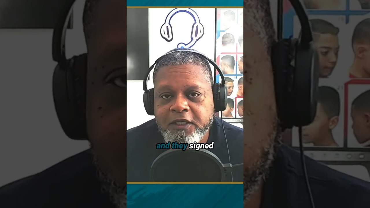 Why did the Jaguars sign Robert Hainsey? Let’s break it down.