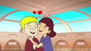 Development of a Commercial Animation Project (A Teaser)