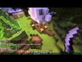 Minecraft Home Tree Attack B-Team