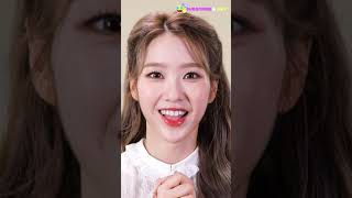 Jiho Wants To Make Eye Contact With You shorts