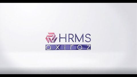 Demo Videos: Shift Roster Management in HRMS | Complete Tutorial