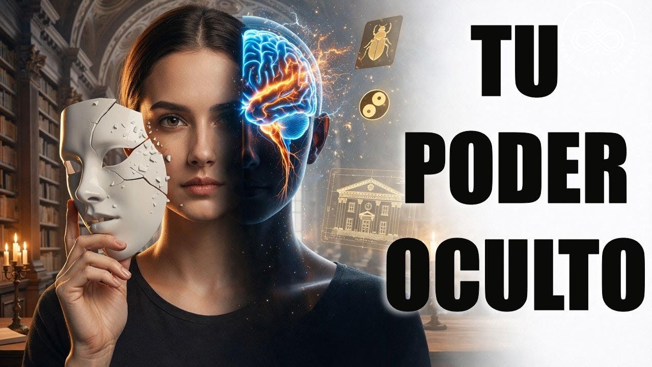 Carl Jung y la Arquitectura de lo Invisible 🧭🧠