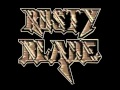 rusty blade - pemuda rock n roll HQ
