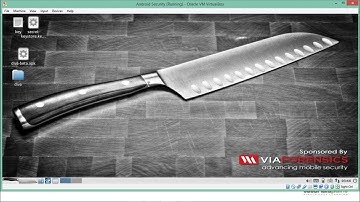 Database Insecure Storage