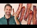Air Fryer Bacon 