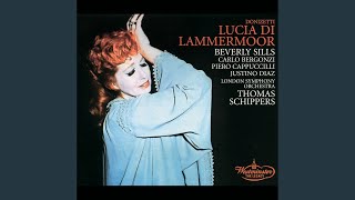 Donizetti: Lucia di Lammermoor / Part 1: "Ancor non giunse!"