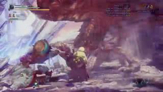 Mhw Empress Roar Styx Hh