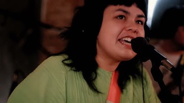 Star 99 - Pacemaker (live from base mess)