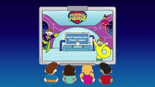 No-Prep Phonics Lessons - Take Your Phonics Lesson from Good to Great
