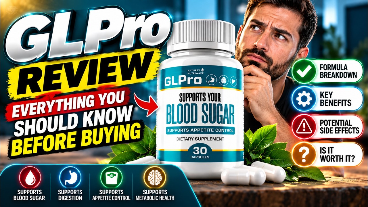 GLPro Review: Everything Should Know