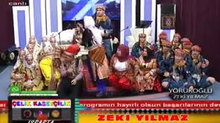 Zeki̇ Yilmaz Çorabini Ördüğüm Oglan