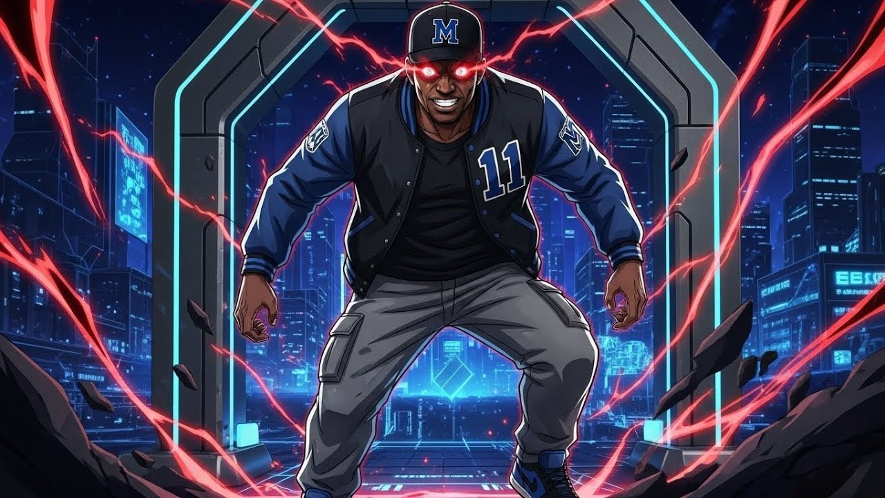 Welcome to Paradyme 11