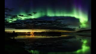 Kven Spirit  (enigma-remix) English (ai)