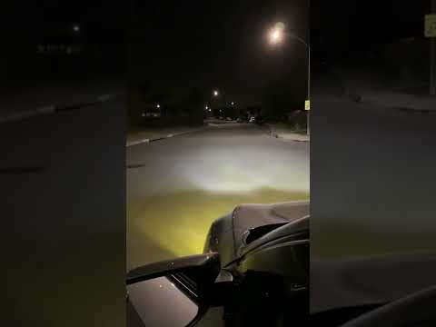 Honda Civic FK7 Borla Exhaust and PRL CAI noise