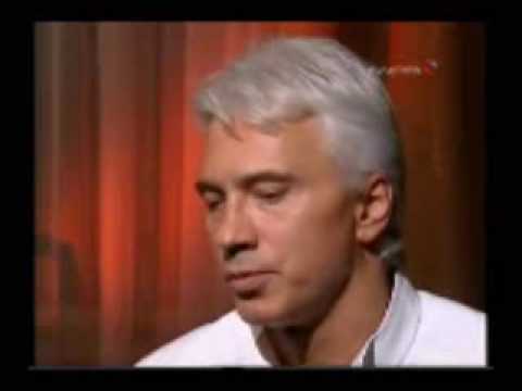 Video: Dmitry Hvorostovsky Shared The News About The Fight Against A Serious Illness