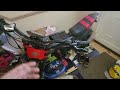 #ebike Shengmilo s900 upgraded sabvoton controller  and 5000w motor