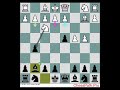 Réti Opening: Advance Var: b4 g5 #Chess #ChessOpening #ChessOpenings #chesstactics #chessstrategy