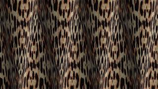 Club Visuals 1190 - Leopard Skin Motion Background Loop screenshot 5