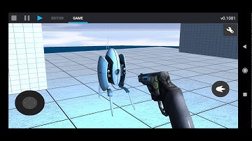 MagicBox - Turret AI development - Sandbox (ITsMagic Engine)