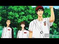 Kuroko no basket AMV [ Lantana] - Oldcodex