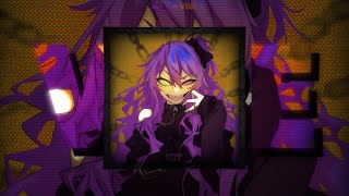 ALTK - VIBE SLOWED (Oficial Audio)