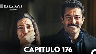 Karadayi en Español Capitulo 176 (Doblada En Español)