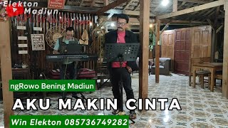 Download Lagu AKU MAKIN CINTA - VINA PANDUWINATA || Elekton Madiun #livemusikmadiun MP3 Download Lagu AKU MAKIN CINTA - VINA PANDUWINATA || Elekton Madiun #livemusikmadiun MP3
