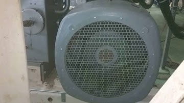 Extreme inertia! 160kW electric motor direct start (star-delta; NO soft starter)