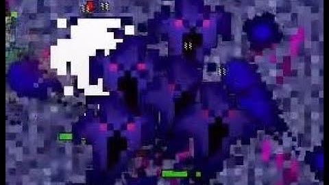 [RotMG] Public VOID goes wrong!