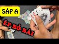 Sáp AAA Gặp Sáp ??? Kinh Điển Ván Bài Liêng Sáp Gặp Sáp Kịch Tính