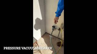 How To Repair Autofill Float and Apply Teflon Tape