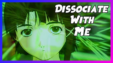 Serial Experiments Lain | Retcon_404 (Anime Retrospective)