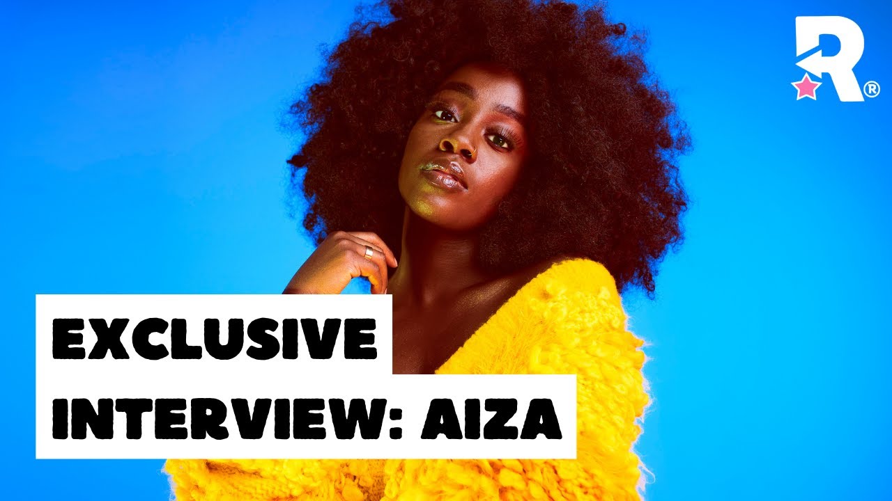 Afro-bop queen, Aiza opens up about the power of manifestation and so ...